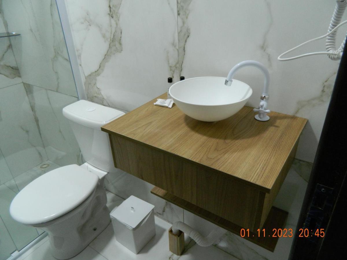 Estalagem Floradas Da Serra Aparthotel Sao Joaquim (Santa Catarina)