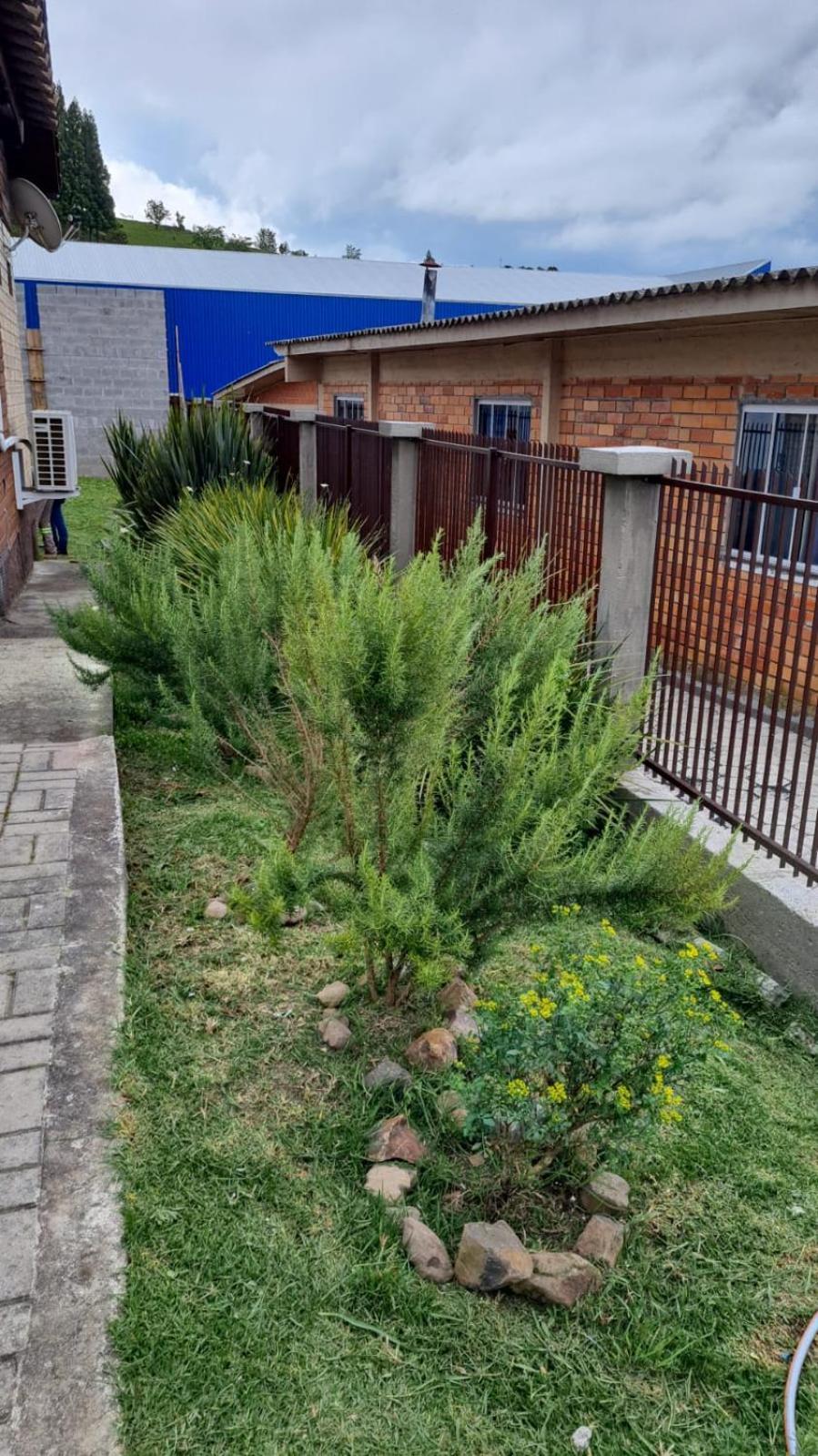 Estalagem Floradas Da Serra