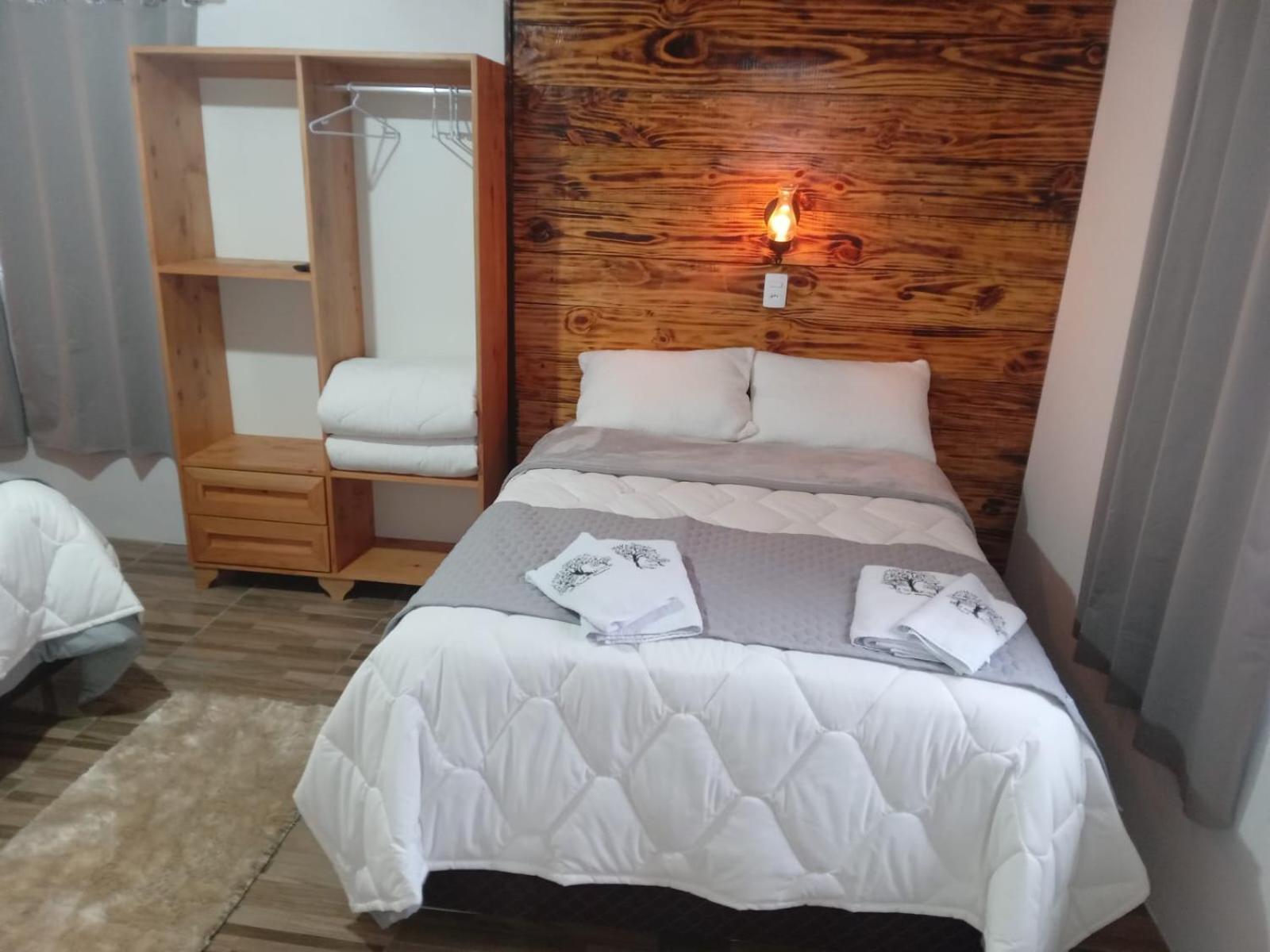 Aparthotel Estalagem Floradas Da Serra *