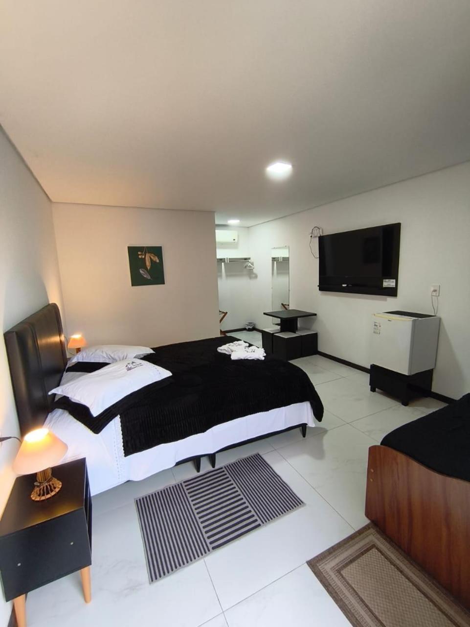 Estalagem Floradas Da Serra Aparthotel Sao Joaquim (Santa Catarina)