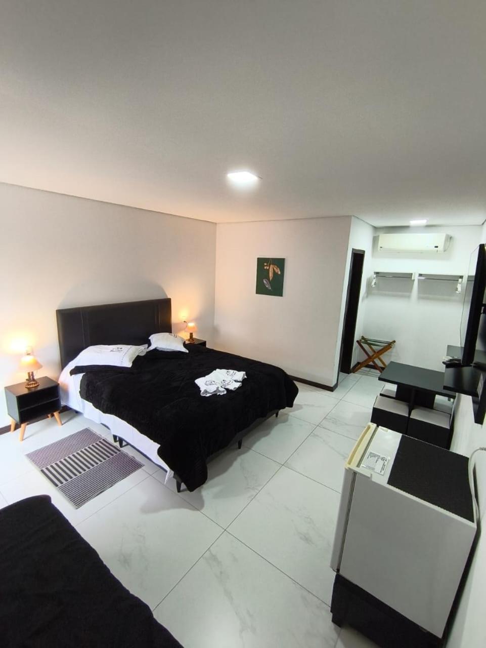 Aparthotel Estalagem Floradas Da Serra