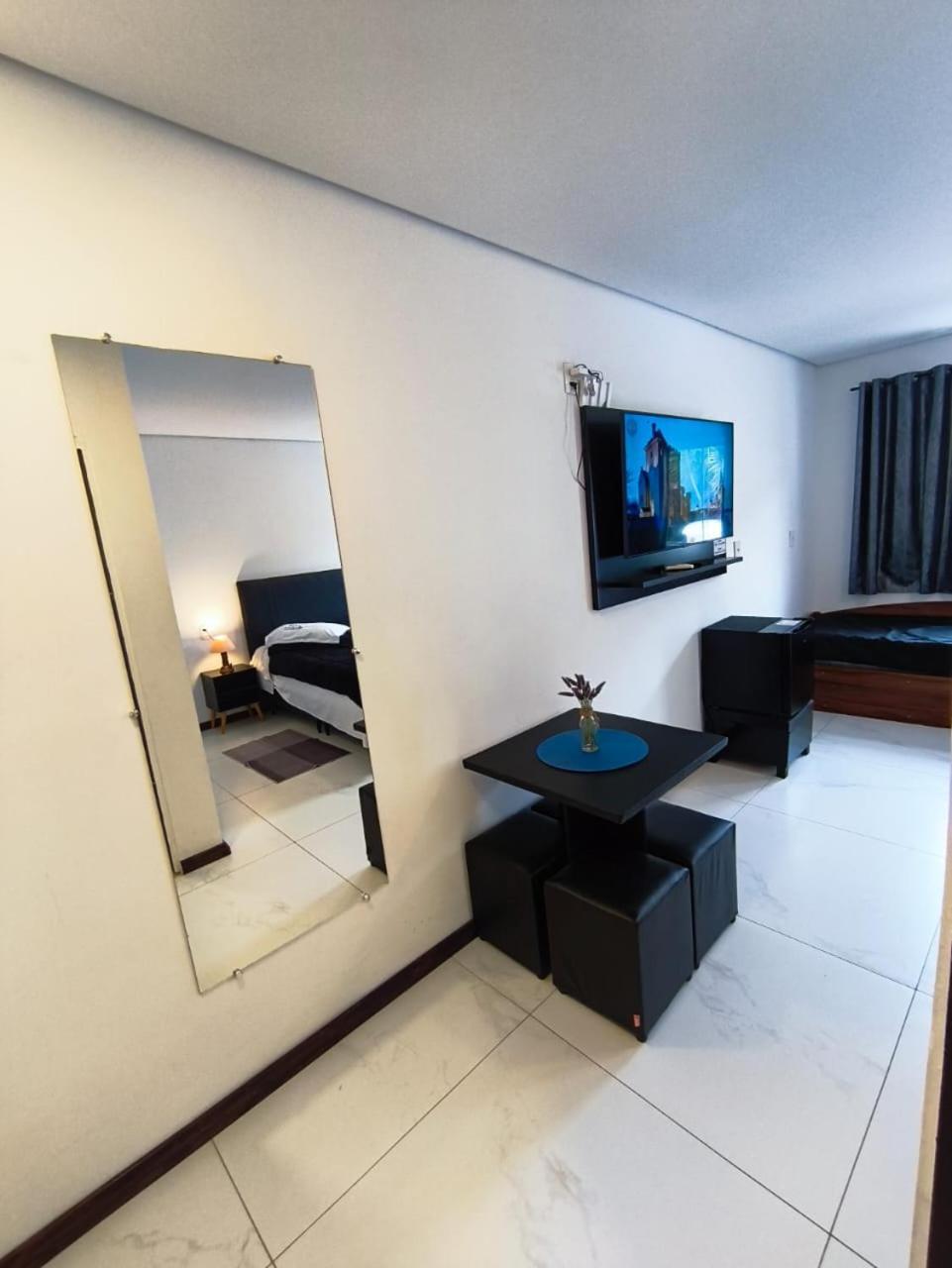 Aparthotel Estalagem Floradas Da Serra